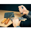 Noch 58250  Pianka stary mur 23,5x12,5cm, Skala - H0